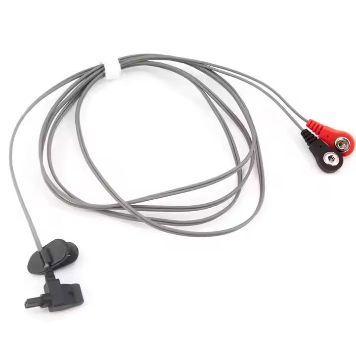 Fabricant de câbles pour les équipements médicaux modernes. Fabricant spécialisé de câbles médicaux avec une expertise en conception de câbles personnalisés garantissant une faible interférence et une fiabilité à long terme.