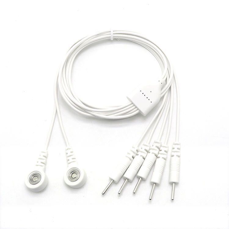 Fabricant de faisceaux de câbles pour dispositifs médicaux critiques et conception de câbles personnalisés | Fabricant de câbles médicaux fournissant des assemblages durables pour les équipements d'imagerie et les dispositifs de santé portables