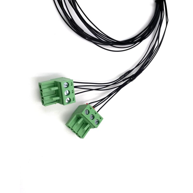 Services de conception de câbles personnalisés offerts par un fabricant de câbles médicaux de confiance | Fabricant de faisceaux de câbles fournissant des assemblages compacts et biocompatibles pour les applications chirurgicales et de laboratoire