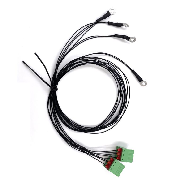 Conception de câbles sur mesure pour applications médicales complexes par un fabricant de câbles médicaux certifié | Fabricant de faisceaux de câbles avec capacités de production complètes pour dispositifs de haute fiabilité