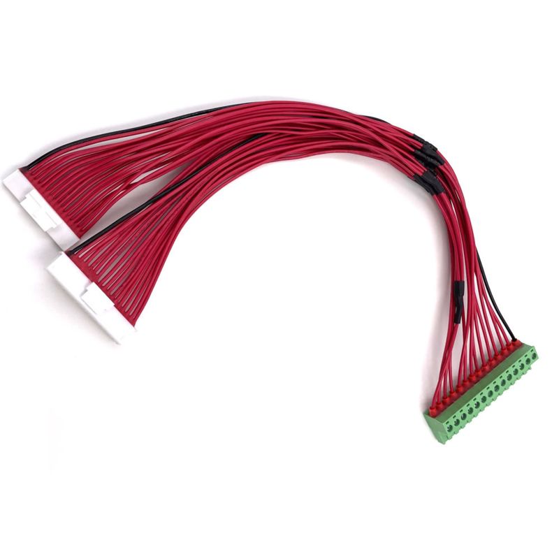 Services de conception de câbles personnalisés offerts par un fabricant de câbles médicaux de confiance | Fabricant de faisceaux de câbles fournissant des assemblages compacts et biocompatibles pour les applications chirurgicales et de laboratoire