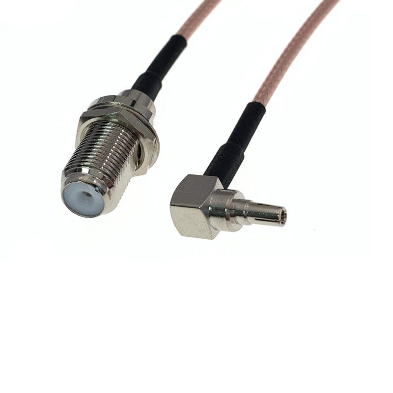 Fil coaxial ultra-mince fabriqué avec précision offrant une excellente protection contre les EMI et une flexibilité, parfait pour les circuits à haute densité et les systèmes de communication avancés