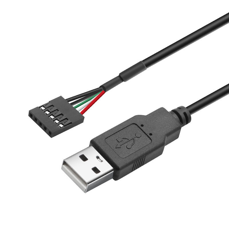 Assemblages de câbles terminaux de haute qualité pour les projets OEM, approvisionnement direct d'usine avec des prix de gros compétitifs, supportant les commandes en gros pour les appareils électroménagers et le câblage automobile