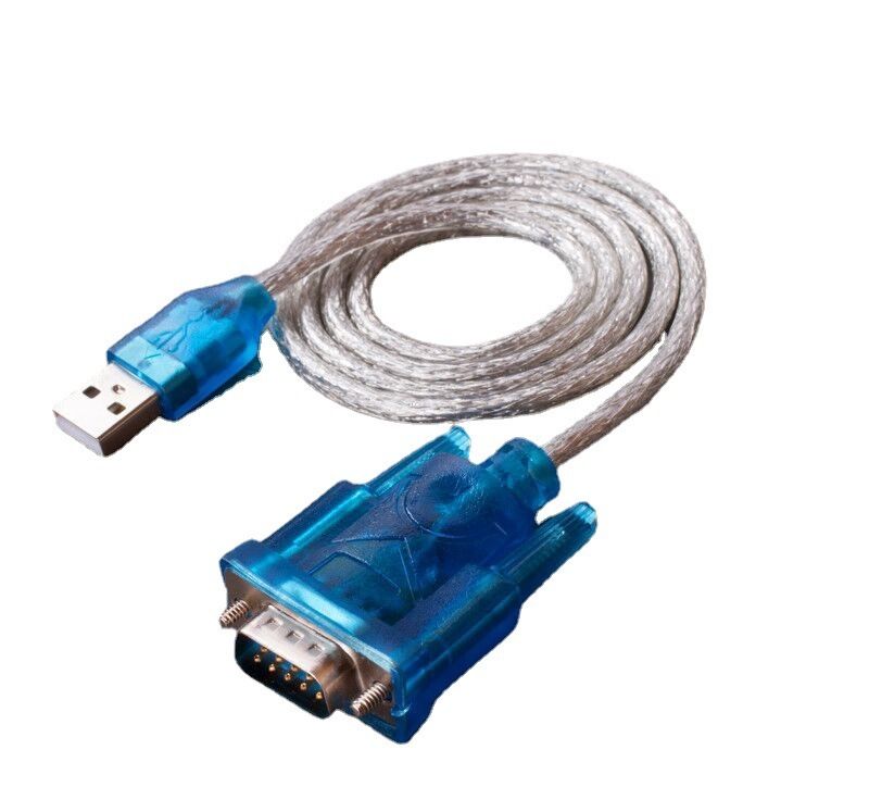 Conception de câbles personnalisés et fabricants de harnais de fil fournissant USB à RS232 série DB9 harnais d'extension masculin avec durabilité