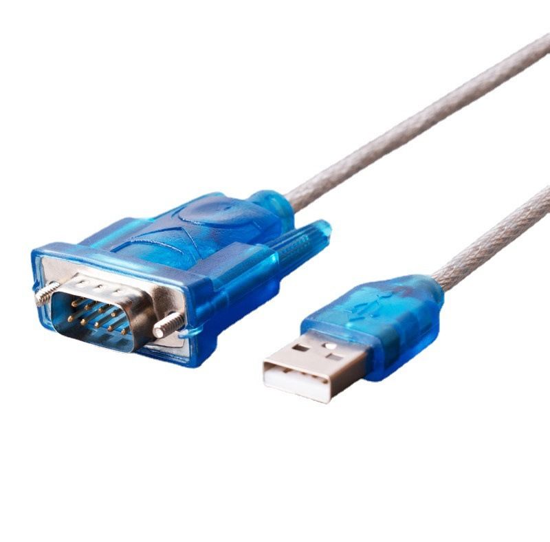 Conception de câbles personnalisés et fabricants de harnais de fil fournissant USB à RS232 série DB9 harnais d'extension masculin avec durabilité