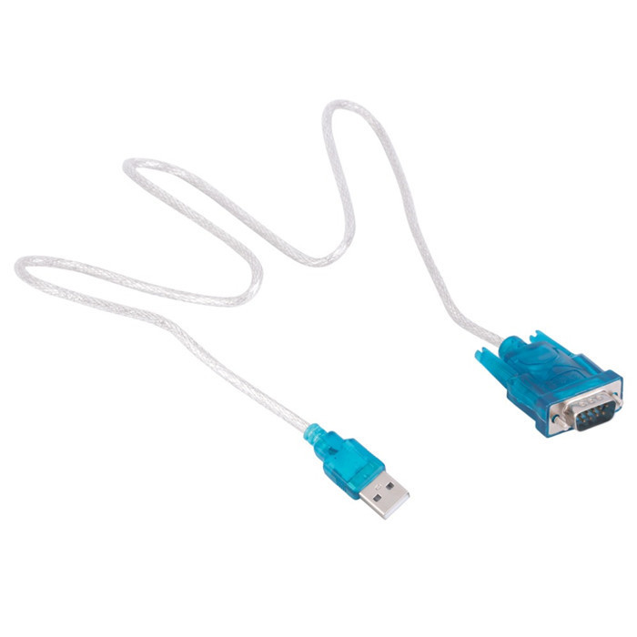 Solutions de câbles personnalisés de fabricants de faisceaux de câbles fiables pour la connexion de harnais d'extension USB vers série DB9 mâle RS232