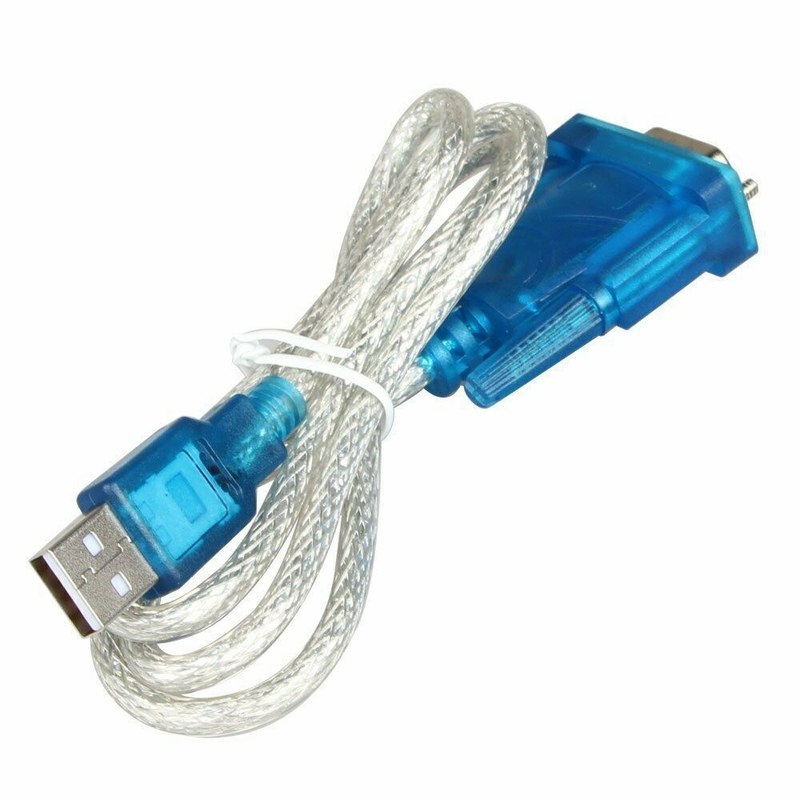 Solutions de câbles personnalisés de fabricants de faisceaux de câbles fiables pour la connexion de harnais d'extension USB vers série DB9 mâle RS232