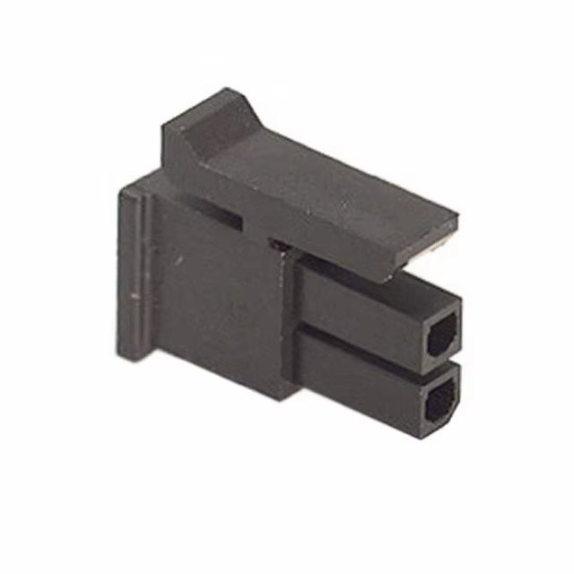 Molex 43645-0300 Boîtier de connecteur Micro-Fit 3.0, double rangée, 4 circuits, 4 broches, 3 mm En stock 43645-0300