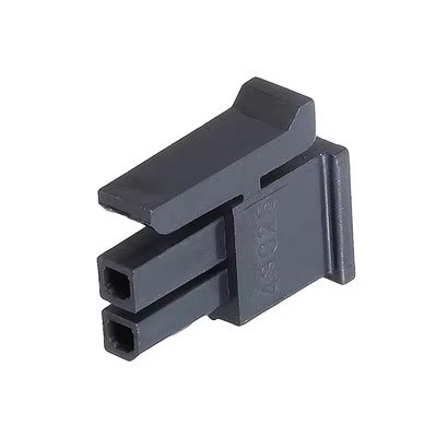 Molex 43025-1400 Boîtier de connecteur Micro-Fit 3.0, double rangée, 4 circuits, 4 broches, 3 mm En stock 43025-1400