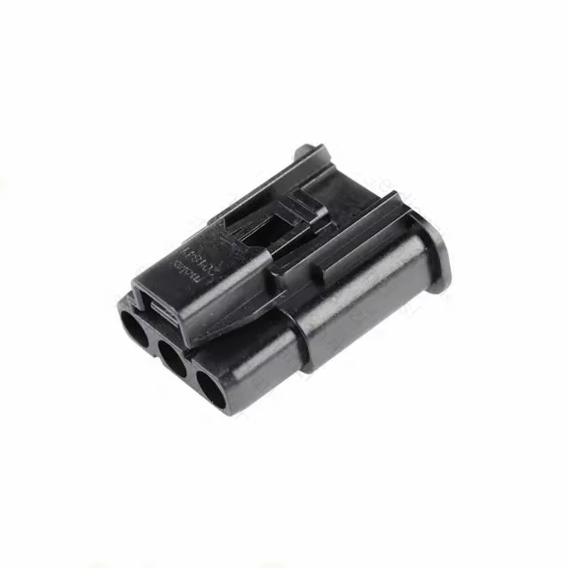 Molex 90142-0040 Micro-Fit 3.0 boîtier de prise à double rangée 4 circuits, 8/4 broche 3 mm En stock 90142-0040
