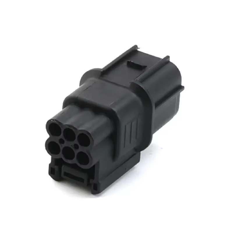 Molex 172256-3102 Boîtier de connecteur Micro-Fit 3.0, double rangée, 4 circuits, 4 broches, 3 mm, en stock 172256-3102