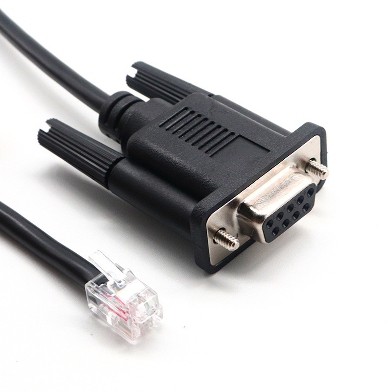 VGA 3+5 Male To Female Display Extension Cable 1.5m Pure Copper HD Signal Line | Reliable Wire Harness Manufacturers