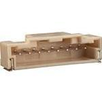 Molex 502352-1200 DuraClik 12Pin 2,0 mm Angle droit de l'envers SMT Fil à la carte en-tête du connecteur