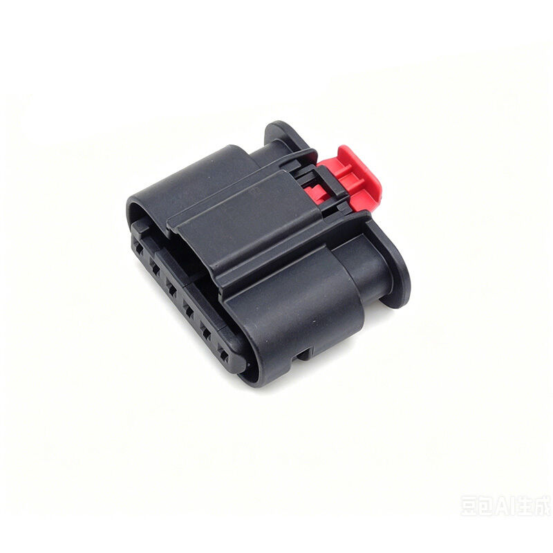 Molex 34900-6140 câble hybride non scellé à connecteur de carte pour application automobile
