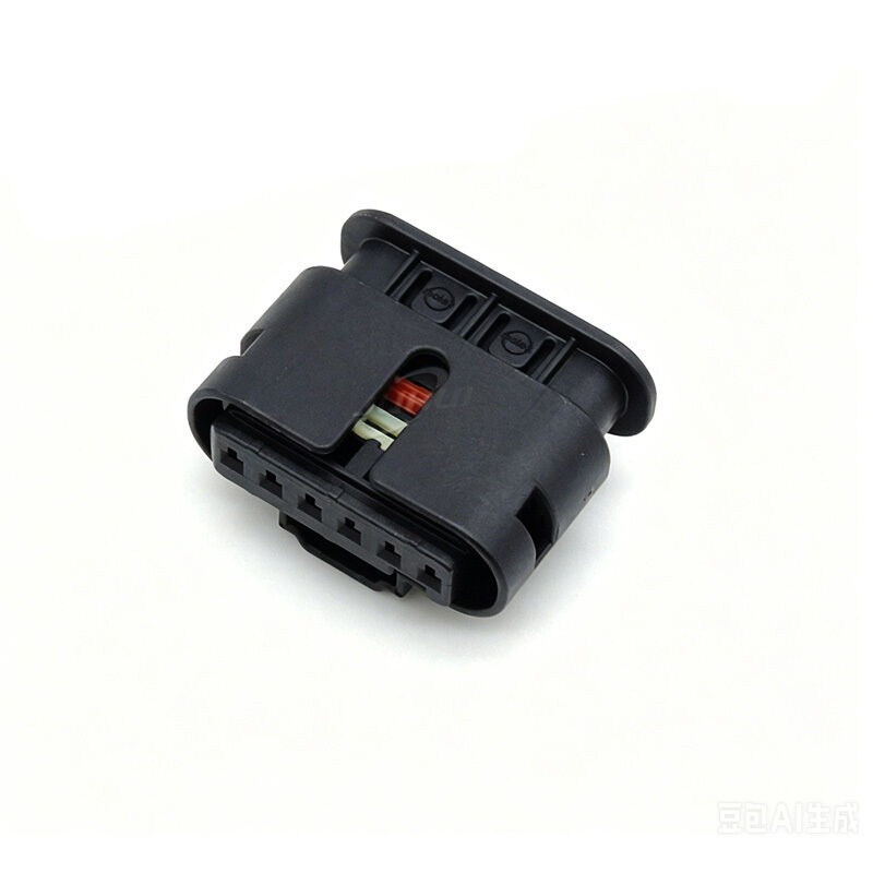 Molex 34900-6140 câble hybride non scellé à connecteur de carte pour application automobile