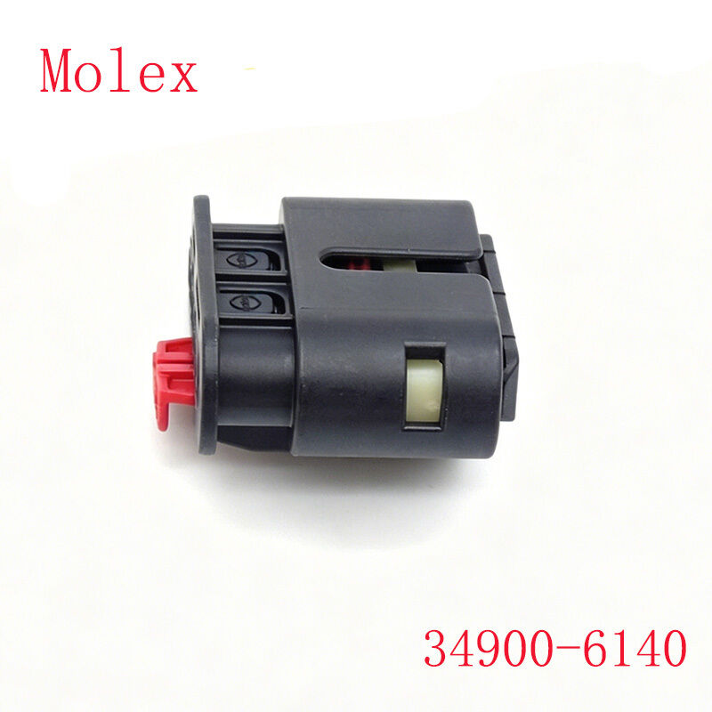 Molex 34900-6140 câble hybride non scellé à connecteur de carte pour application automobile