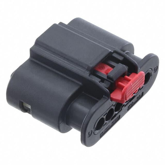 Molex 34900-6140 câble hybride non scellé à connecteur de carte pour application automobile