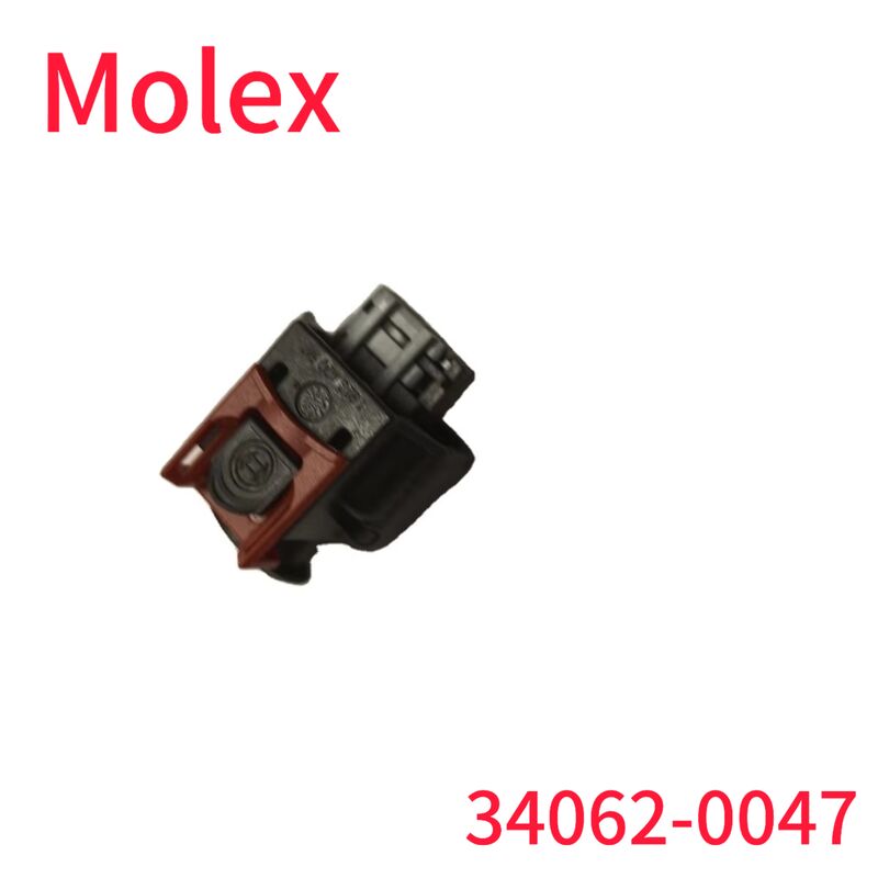 Molex Original Genuine 34062-0047 Mini50 automobile connecteur scellé