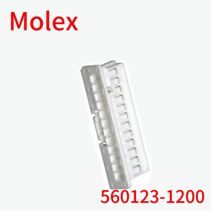 Molex Original 560123-1200 Automobile Mini50 Connecteur scellé