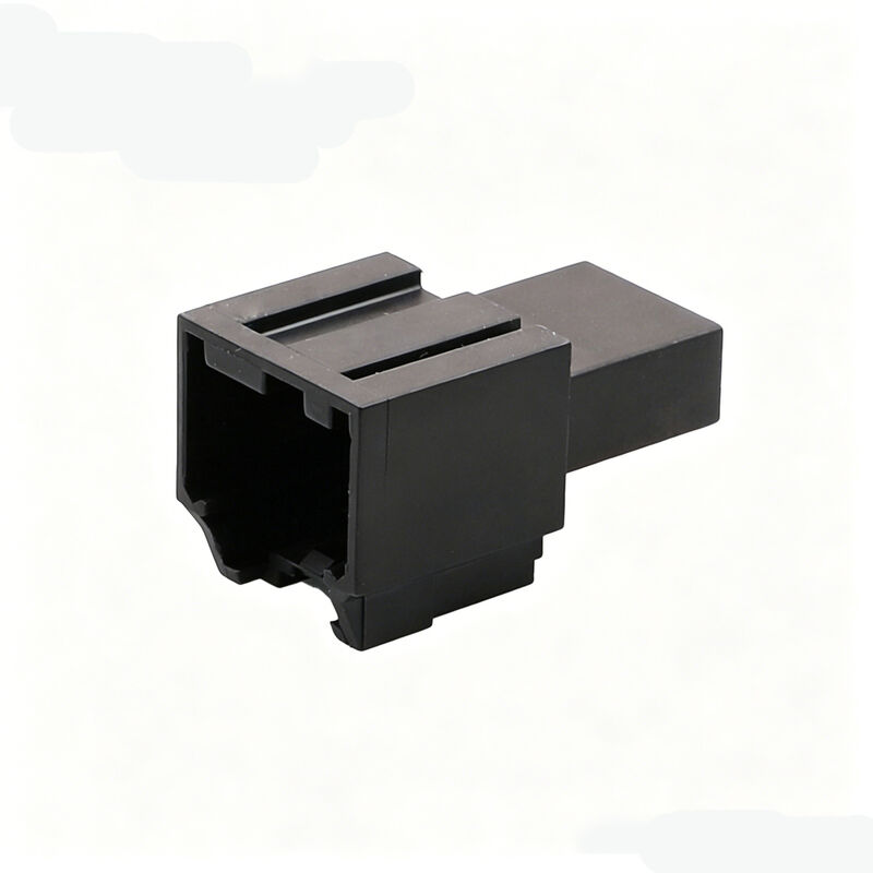 Molex 34729-0120 2,00 mm boîtier de connecteur de fil à plaque, 7 circuits, PBT blanc