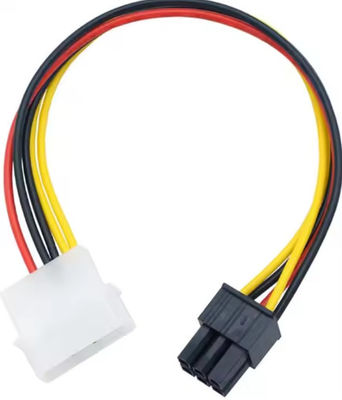 Cable à ruban plat LCD LED IPEX Panneau d'affichage Lvds
