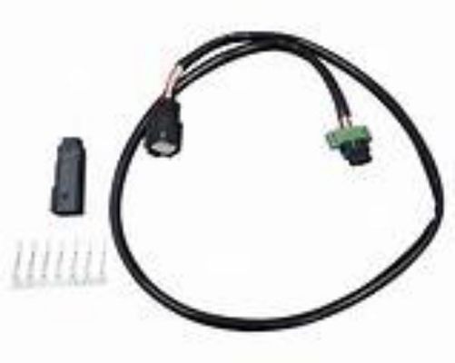 UL 1007 22awg Harnais de câblage de voiture personnalisé avec degré de protection IP68 et type de câbles