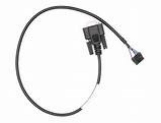 Armoire de fil électrique personnalisable avec terminal 2pin-16pin ou peut être personnalisé matériau ignifuge