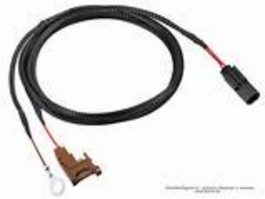 Faisceau de câbles personnalisé et personnalisé pour camions avec degré de protection IP68