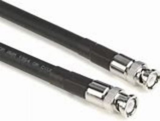 Cable isolant à haute tension blindé pour les applications de 40 KV à températures extrêmes