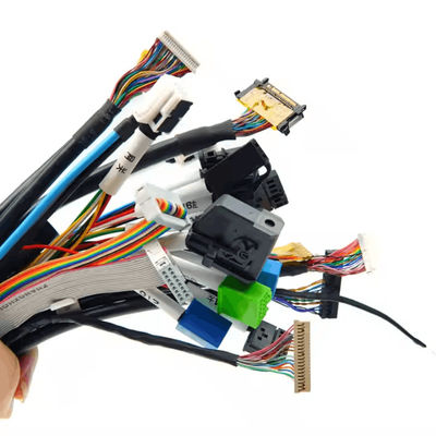 Cable LVDS professionnel pour un transfert de données fluide et précis et une connexion stable