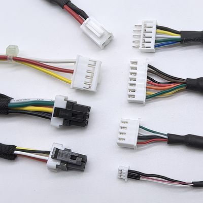 Cable LVDS de 10 V à 30 V - La clé d'une communication efficace