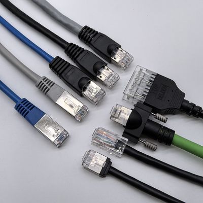 Des harnais de fil personnalisés de haute qualité pour les applications industrielles et automobiles durables,