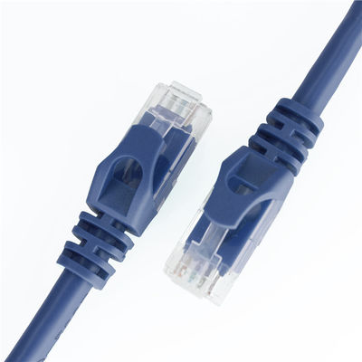 Cords de patch réseau à haute vitesse de 1m à 20m UTP/FTP/SFTP/SSTP Shield