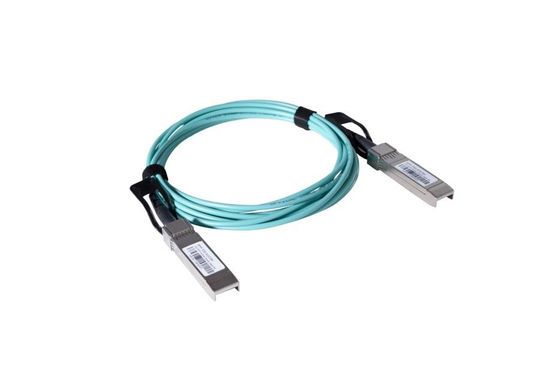 Assemblage de câble personnalisé 200G QSFP-DD DAC