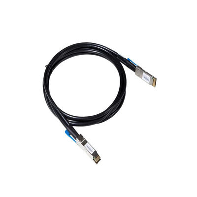 QSFP-40G-SR4 QSFP-100G-SR4 Câbles et faisceaux de câbles émetteur-récepteur optique à fibre optique à courte portée avec interface MPO, fournisseurs et fabricants de faisceaux de câbles