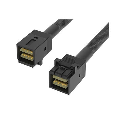 100G QSFP-40G 28 câbles à émetteur-récepteur Lambda avec support de 1310nm 2km
