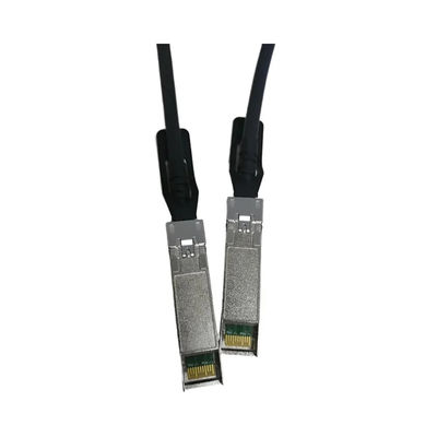 QSFP-40G-SR4 QSFP-100G-SR4 Interface MPO Transceiver optique à fibre optique à courte portée et fournisseur de faisceaux de câbles Fabricants de faisceaux de câbles