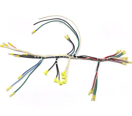 Fabricant de câbles médicaux fournissant une conception personnalisée de câbles pour les applications chirurgicales, d'imagerie et de surveillance du patient avec une grande flexibilité et sécurité