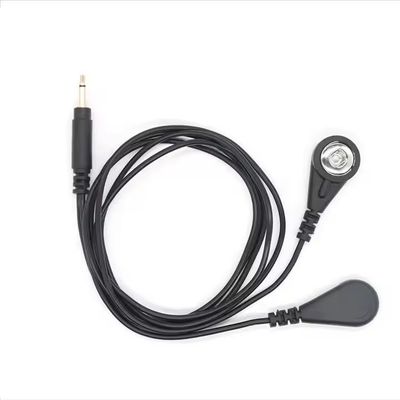 Fabricant de câbles médicaux avec des capacités de conception de câbles personnalisés. Fabricant de harnais de fil fournissant des ensembles de câbles stables et sûrs pour les systèmes de surveillance de patients portables.