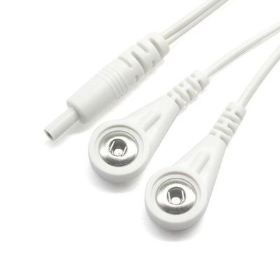 Câble médical fiable : conception personnalisée pour des assemblages compacts ignifuges dans les équipements chirurgicaux de maintien des fonctions vitales