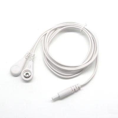 Produit de harnais de fil pour les besoins de câbles médicaux mobiles Type de câble UL20276 Normes de conception de câbles à bouclier