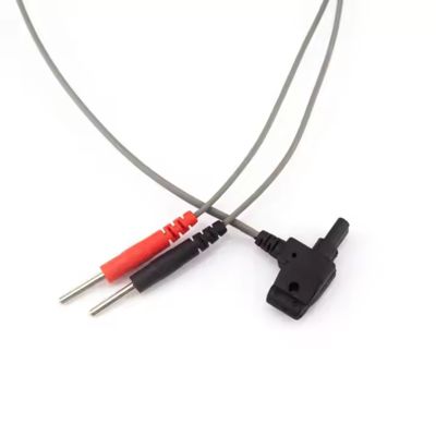 Fabricant de câbles médicaux qui soutient les OEM avec des services de conception de câbles personnalisés.