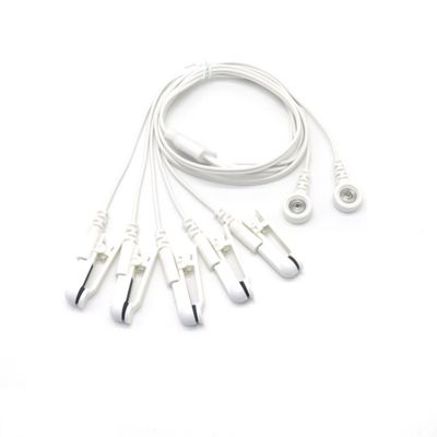 Fabricant de faisceaux de câbles pour dispositifs médicaux critiques et conception de câbles personnalisés | Fabricant de câbles médicaux fournissant des assemblages durables pour les équipements d'imagerie et les dispositifs de santé portables