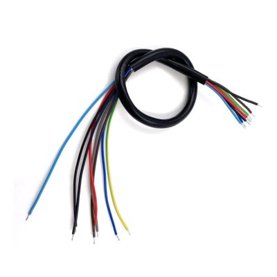 Conception de câbles sur mesure pour applications médicales complexes par un fabricant de câbles médicaux certifié | Fabricant de faisceaux de câbles avec capacités de production complètes pour dispositifs de haute fiabilité