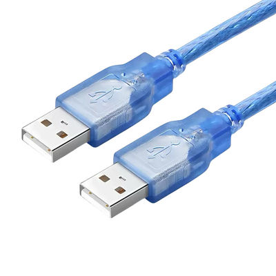 Fabricants de harnais de câbles spécialisés dans l'assemblage de câbles personnalisés produisant des harnais d'extension USB à RS232 DB9 mâle à mâle