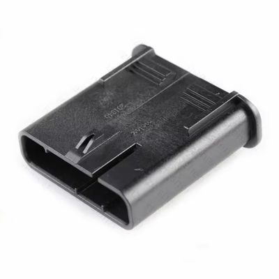 Molex 90142-0040 Micro-Fit 3.0 boîtier de prise à double rangée 4 circuits, 8/4 broche 3 mm En stock 90142-0040