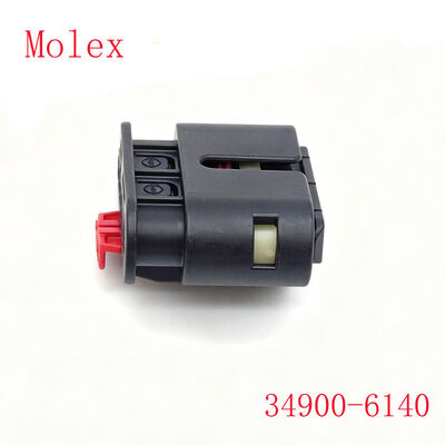 Molex 34900-6140 câble hybride non scellé à connecteur de carte pour application automobile