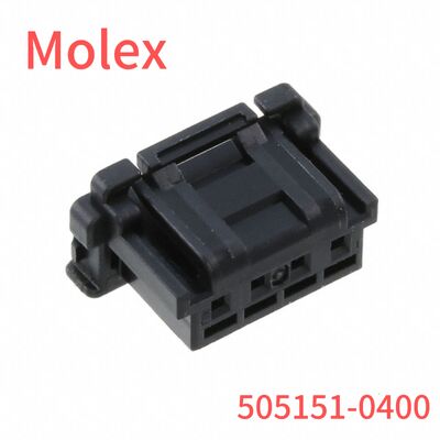 Molex 505151-0400 Connecteur hybride non scellé de câble à carte pour connecteur d'application automobile