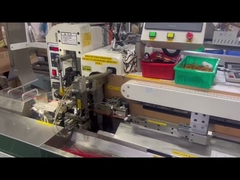 Assemblage de fils de câbles pour dispositifs médicaux Equivalence Molex Hirschmann