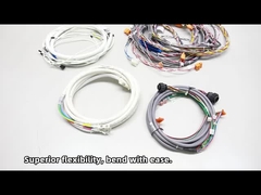 Améliorez votre communication commerciale avec un câble LVDS haute performance